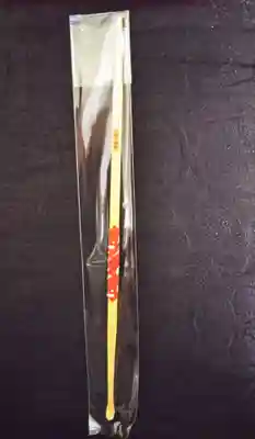 夫婦木神社の授与品その他