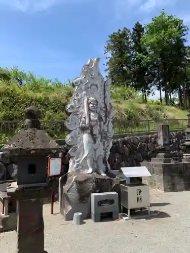 長谷寺(白岩観音)(群馬県)
