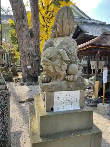 松江神社(島根県)