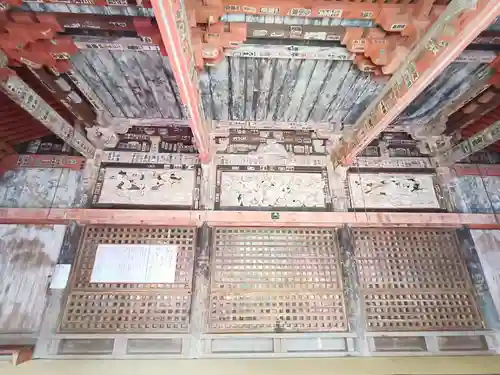 西明寺(栃木県)