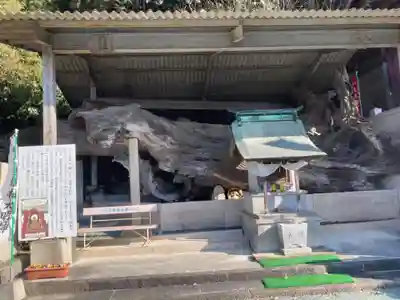正善寺（生木地蔵）のその他建物