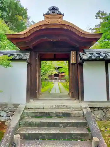 酬恩庵一休寺(京都府)