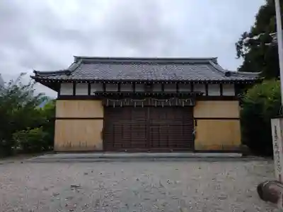 大西神社(三重県)