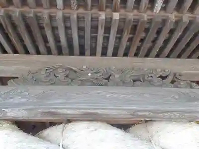 日吉神社のその他建物