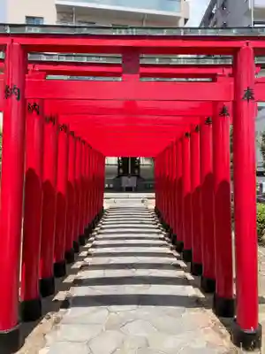 寶ノ海神社(兵庫県)