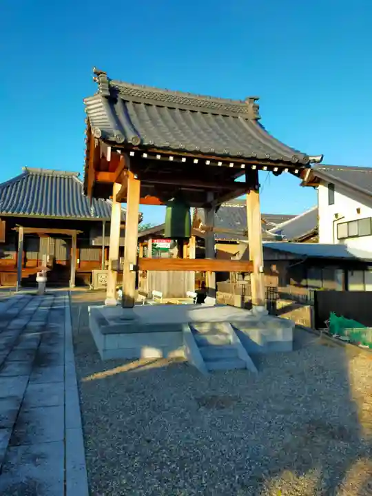 林光寺(三重県)