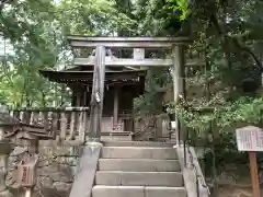 石上神宮(奈良県)