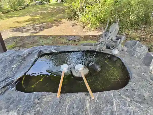 本別神社(北海道)