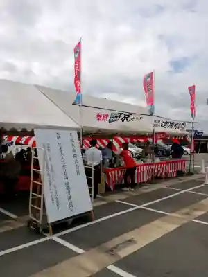 伏見稲荷大社(京都府)
