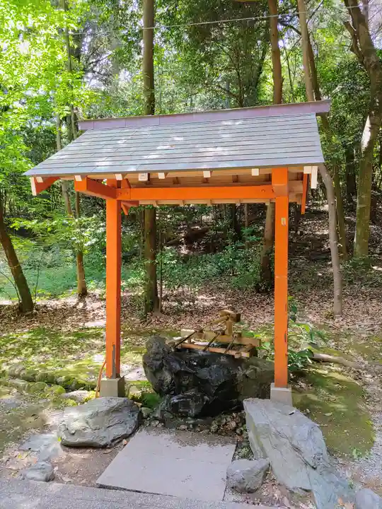 橿原神宮(奈良県)
