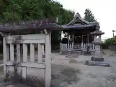 八幡社(愛知県)