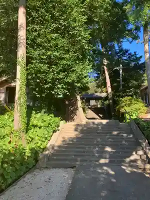 筑陽神社(島根県)