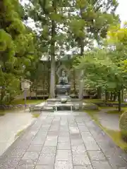 仁和寺の仏像