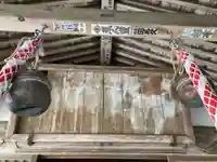 縣神社のその他建物