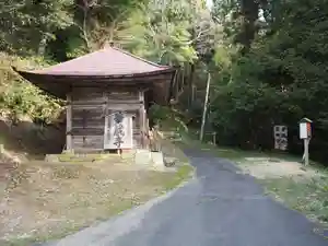 華蔵寺のその他建物