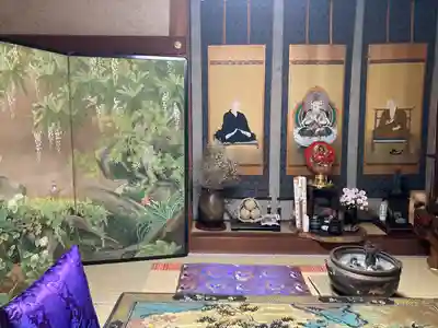 常光寺(長野県)