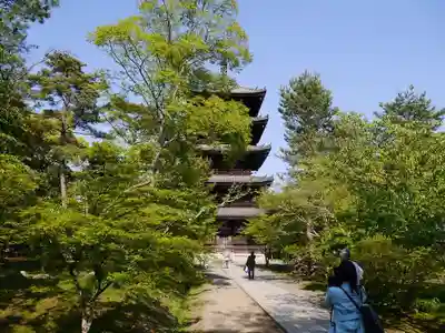 仁和寺のその他建物