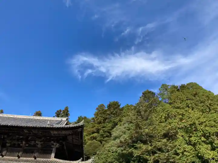圓教寺のその他建物