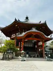 興福寺 南円堂(奈良県)