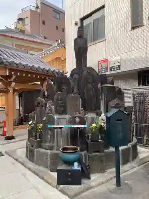 眞性寺(東京都)