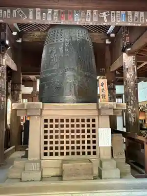 園城寺（三井寺）(滋賀県)