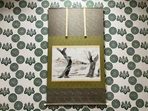 勝興寺(富山県)