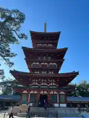 薬師寺(奈良県)