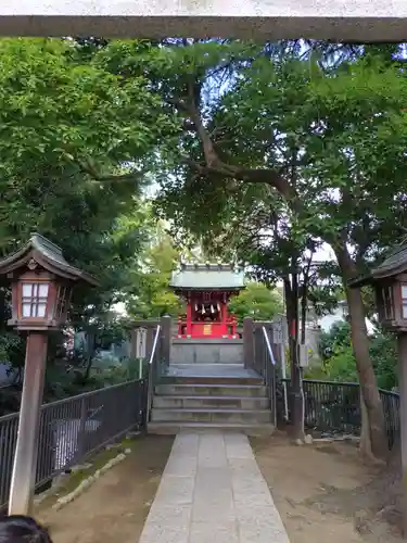 富岡八幡宮(東京都)