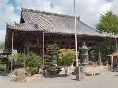 穴太寺(京都府)