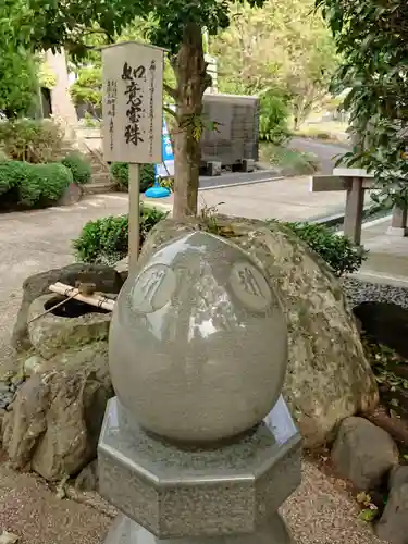 密蔵寺のその他建物