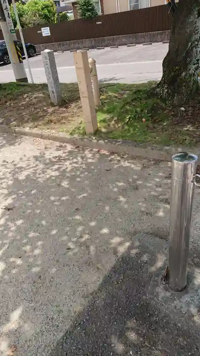 尾張大國霊神社(国府宮)の景色