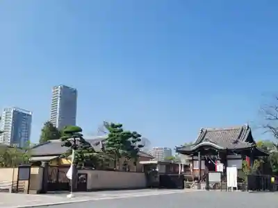 寛永寺不忍池弁天堂のその他建物