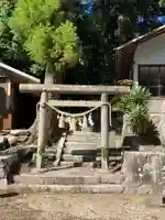 金刀比羅神社(岐阜県)