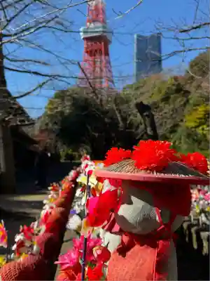 増上寺(東京都)