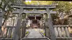 皇太神神社(奈良県)