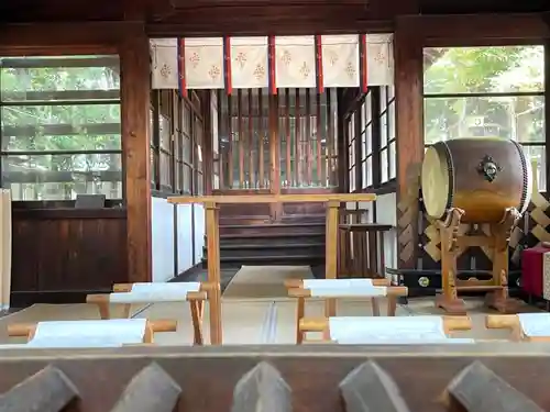 七所神社(愛知県)