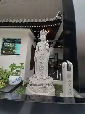 三津寺(大阪府)