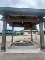 鹿島台神社(宮城県)