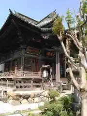 秩父札所十三番 慈眼寺(埼玉県)