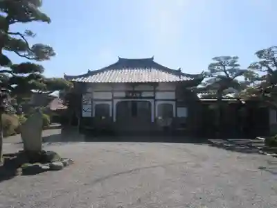 長興寺(静岡県)