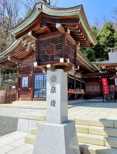 福島縣護國神社(福島県)