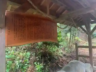 大野神社(新潟県)