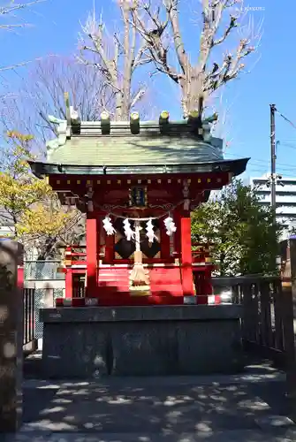 富岡八幡宮(東京都)