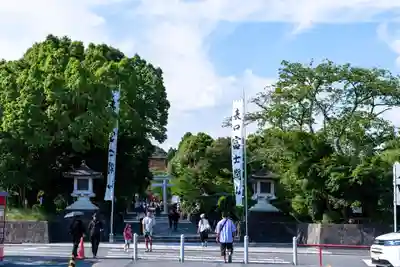 富士山本宮浅間大社(静岡県)