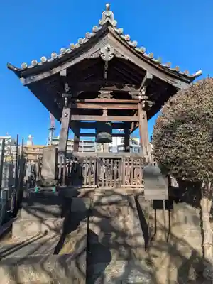 長明寺(東京都)