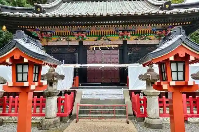 少彦名神社(静岡県)