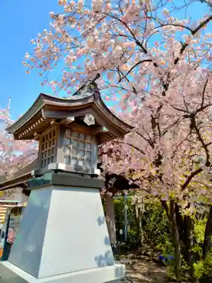 丸子神社　浅間神社(静岡県)