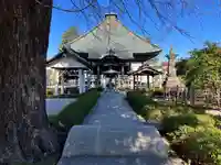 星谷寺(神奈川県)