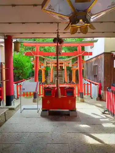 観音寺(大阪府)