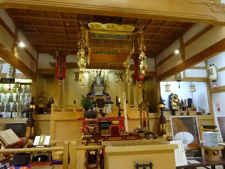 定光院(滋賀県)